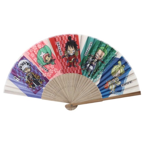 扇子 ワンピース キャラ扇子 ワノ国 ファッション雑貨 株式会社 ブライエンタープライズ 問屋 仕入れ 卸 卸売の専門 仕入れならnetsea 扇子 ワンピース キャラ扇子 ワノ国 ファッション雑貨 株式会社 ブライエンタープライズ 問屋 仕入れ 卸 卸売の専門 仕入れならnetsea