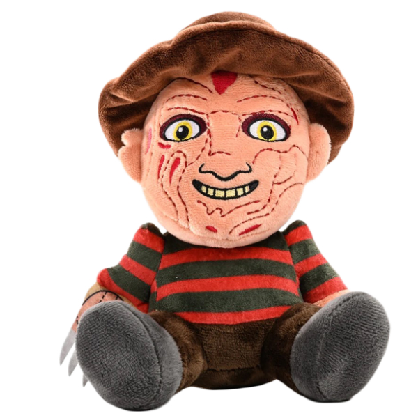 エルム街の悪夢 フレディ 当時物 トーキングドール 2体セット