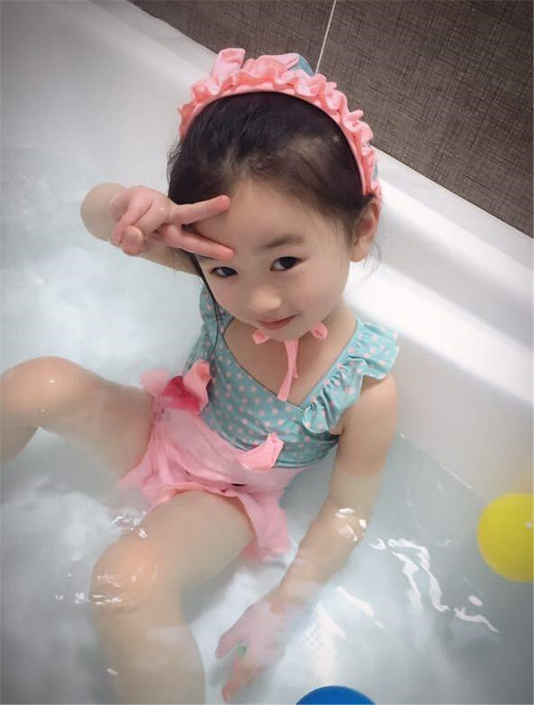 2020春 新作 韓国の人気 激安セール 水着 子供 水着 大人気 水着 赤ちゃん 小さい新鮮な おしゃれな 可愛い