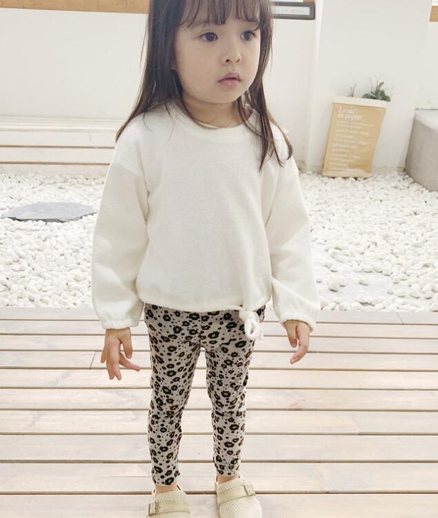 激安 秋新品 子供 ズボン レギンス パンツ ズボン キッズパンツ 花柄 80 1 ファッション雑貨 中際 合同会社 問屋 仕入れ 卸 卸売の専門 仕入れならnetsea
