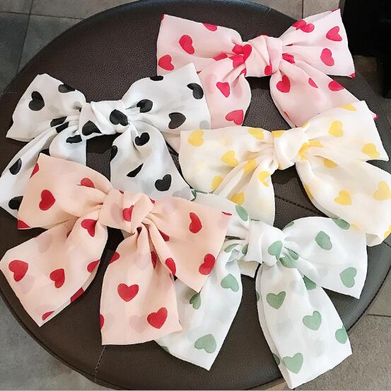 新作 ヘアピン 蝶結び ハート柄 女の子 髪飾り まとめ髪用 髪止め ヘアアクセサリー ファッション雑貨 株式会社 コスモス 問屋 仕入れ 卸 卸売の専門 仕入れならnetsea
