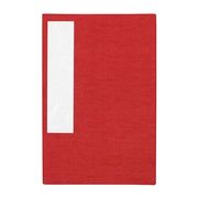 集印帳(特大)茜