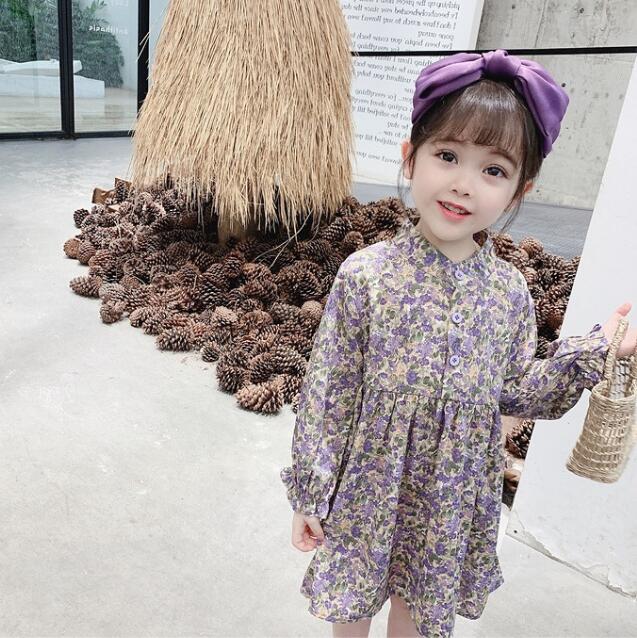 女の子 スカート ワンピース ドレス 秋ファッション 新作 子供服
