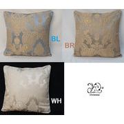 クラシックインテリアクッション