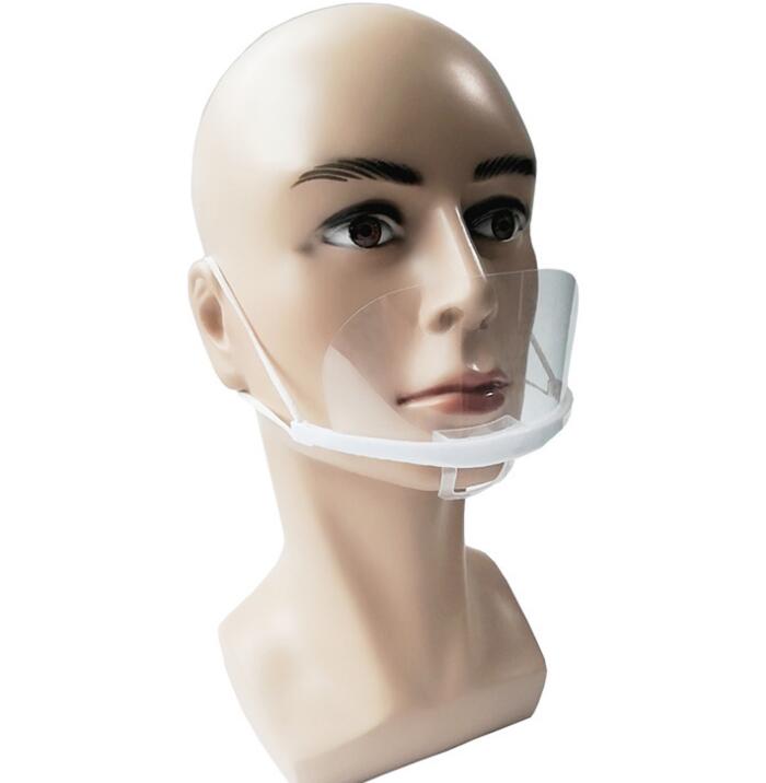 透明マスク プラスチックマスク 透明マスク 業務用 調理用 マスク クリアマスク 雑貨 Ado 合同会社 問屋 仕入れ 卸 卸売の専門 仕入れならnetsea