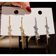 アクセサリー  セレブ レディース　ピアス