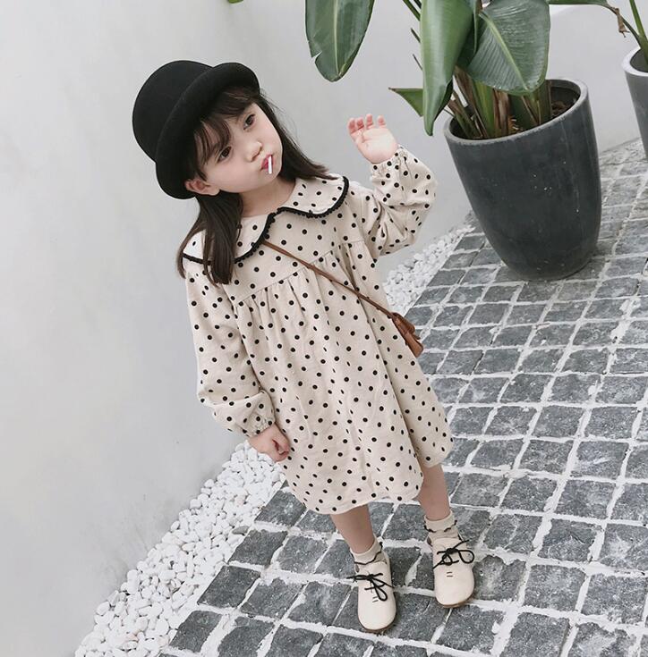 子供服 春秋着 韓国風 女の子 おしゃれ 長袖ワンピース 復古風 キッズ レジャー ワンピース アパレル ファームレーテスト 有限会社 問屋 仕入れ 卸 卸売の専門 仕入れならnetsea 子供服 春秋着 韓国風 女の子 おしゃれ 長袖ワンピース 復古風 キッズ レジャー ワンピース アパレル ファームレーテスト 有限会社 問屋 仕入れ 卸 卸売の専門 仕入れならnetsea