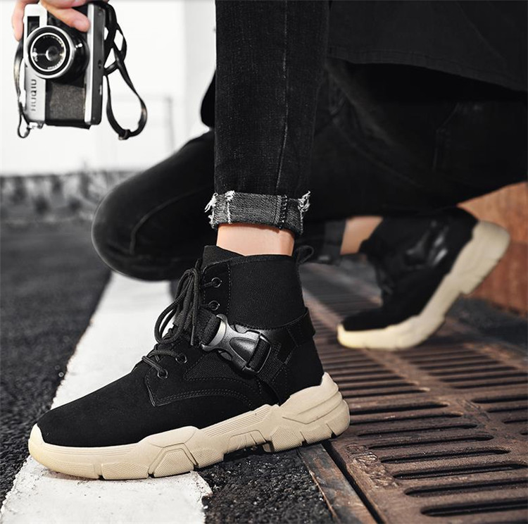 百掛け 通気性 ハイトップ 大人気 コンバットブーツ 簡約 特殊部隊 おしゃれな タクティカル ファッション雑貨 合同会社 サムズアップ 問屋 仕入れ 卸 卸売の専門 仕入れならnetsea