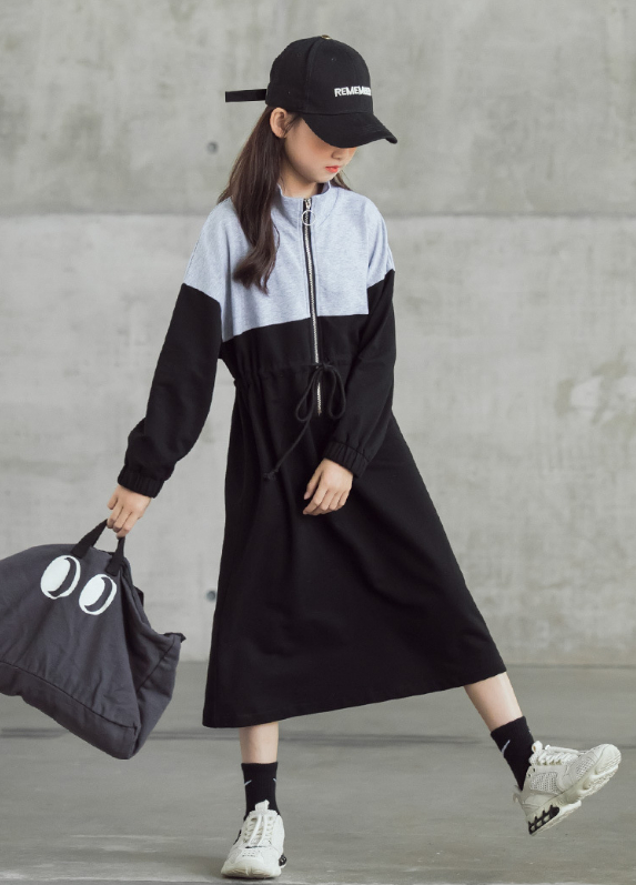 韓国スタイル 女の子 レディース 子供服 ワンピース 秋冬 スカート パーカー 親子でお揃いコーデに アパレル 香山 株式会社 問屋 仕入れ 卸 卸売の専門 仕入れならnetsea