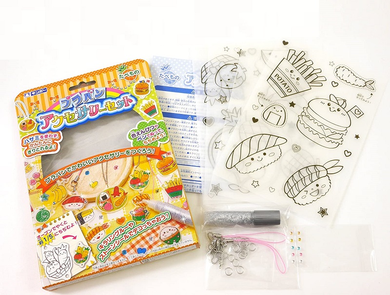 プラバンアクセサリーセット たべもの ホビー スポーツ 銀鳥産業株式会社 平日 10時 17時 土日祝休業日 問屋 仕入れ 卸 卸売の専門 仕入れならnetsea プラバンアクセサリーセット たべもの ホビー スポーツ 銀鳥産業株式会社 平日 10時 17時 土日祝休業日 問屋 仕入れ 卸 卸売の専門 仕入れならnetsea