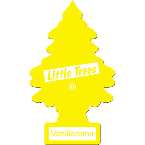 リトルツリー エアフレッシュナー Littletrees バニラロマ 雑貨 ｌ ｃエンタープライズ 問屋 仕入れ 卸 卸売の専門 仕入れならnetsea