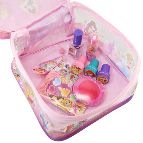 文房具 ディズニープリンセス おしゃれステーショナリーポーチ 雑貨 株式会社 ブライエンタープライズ 問屋 仕入れ 卸 卸売の専門 仕入れならnetsea