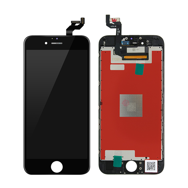 iPhone 6s 液晶パネル(ブラック) 修理・交換・パーツ