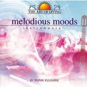 The Art of Living - Melodious Moods by Rupak kulka