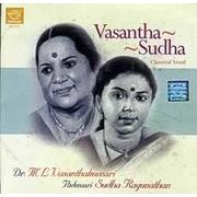 Vasantha Sudha - Classical Vocal