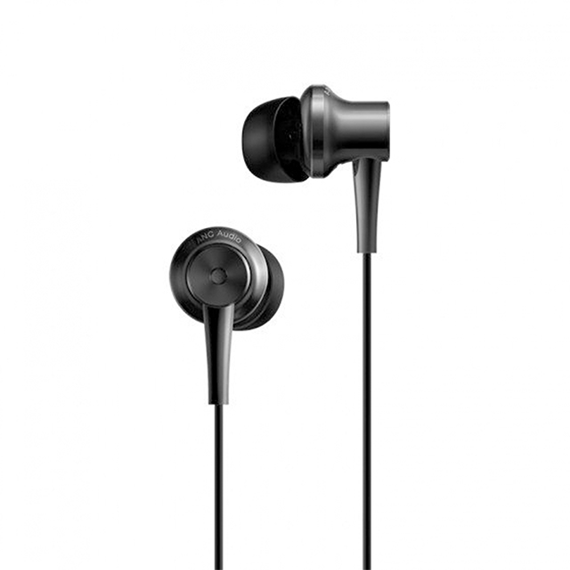 【正規品】Xiaomi ハイレゾ音源対応 ノイズキャンセリングイヤホン