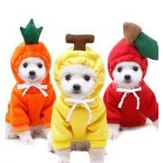 冬新発売　防寒対策 暖かい　ペット服　犬服 ペット用品 ネコ雑貨 ペット雑貨　激安価格