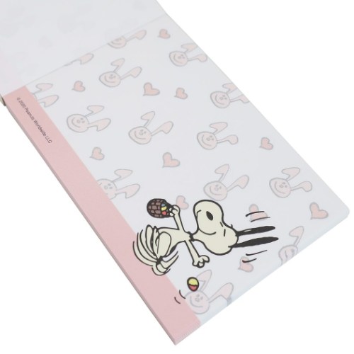 メモ帳 スヌーピー ミニミニメモ 70周年記念2 60年代 雑貨 株式会社 ブライエンタープライズ 問屋 仕入れ 卸 卸売の専門 仕入れならnetsea