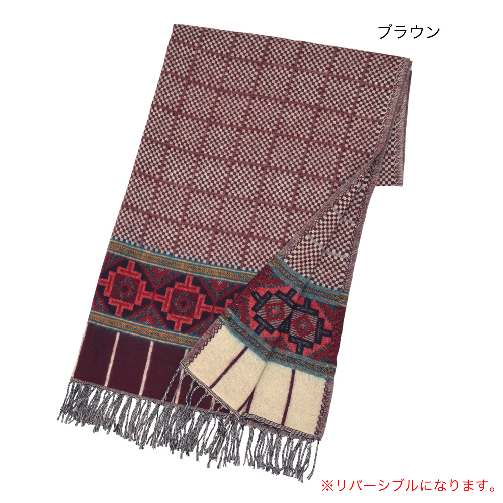 バーバリー　正規品　リバーシブル 膝掛け　ブランケット　ショール　ストール 楽天市場】バーバリー ブランケット（バッグ・小物・ブランド