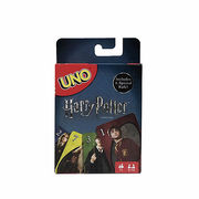 ハリーポッター UNO カードゲーム
