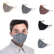 マスク 通気 飛沫防止 感染症対策 衛生用品 コットンマスク 洗えるマスク ほこり 花粉ガード