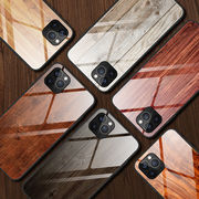 スマホケース ガラスケース 2020新作ケース 携帯カバー iPhone12ケース