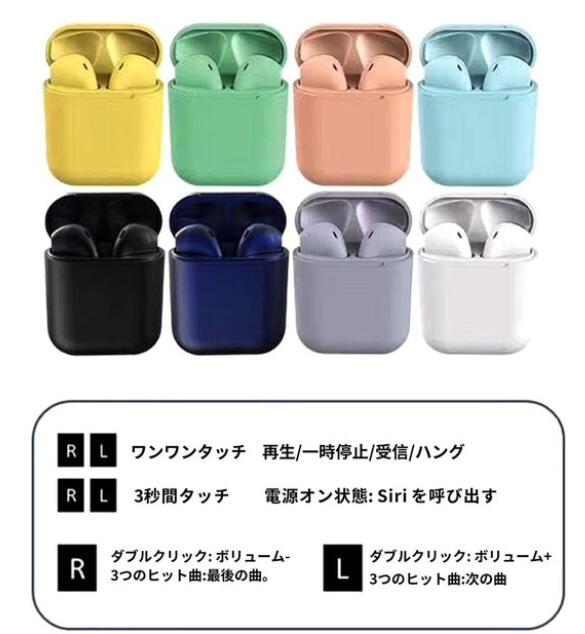 AirPods Pro イヤホン両耳有 ケース傷あり
