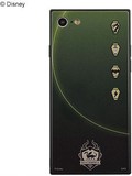 ツイステッドワンダーランド iPhone SE（第2世代）/8/7対応スクエアガラスケース ディアソムニア DN-770G