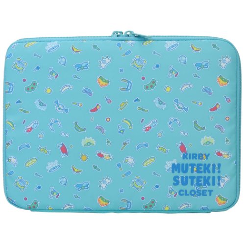 母子手帳ケース 星のカービィ マルチケース M Muteki Suteki Closet 株式会社 ブライエンタープライズ 問屋 仕入れ 卸 卸売の専門 仕入れならnetsea