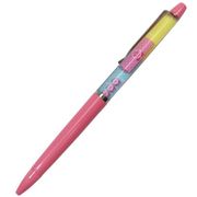【ボールペン】星のカービィ フローティングペン MUTEKI SUTEKI CLOSET