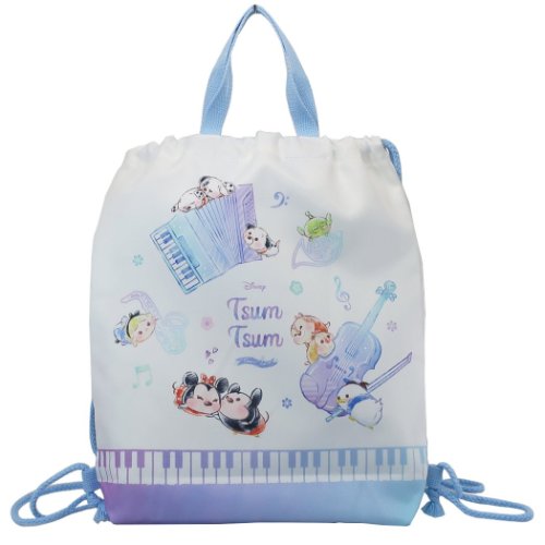 ナップサック ディズニーツムツム ナップサック ファッション雑貨 株式会社 ブライエンタープライズ 問屋 仕入れ 卸 卸売の専門 仕入れならnetsea