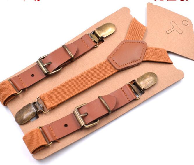 新作登場★キッズ用品★サスペンター