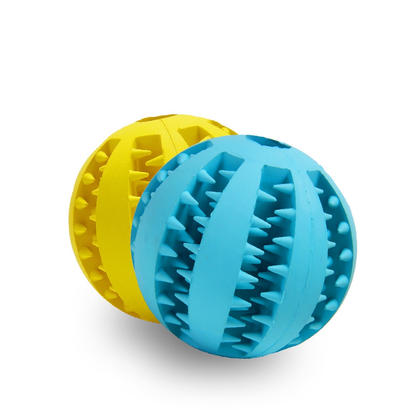 犬用 猫 おもちゃ 噛むおもちゃ ストレス解消 子犬中型犬に適応 歯ボール おもちゃボール 清潔 ゴムボール 雑貨 香山 株式会社 問屋 仕入れ 卸 卸売の専門 仕入れならnetsea