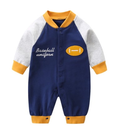 人気 カバーオール ベビー ロンパース ベビー服 ボディスーツ 赤ちゃん 服 外出着 韓国風 アパレル 個人事業主 青井屋 問屋 仕入れ 卸 卸売の専門 仕入れならnetsea