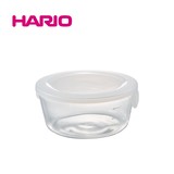 『HARIO』耐熱ガラス製保存容器・丸1200 SYTN-120-TW  HARIO (ハリオ）