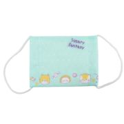 【雑貨】SUGARY FANTASY 洗えるシングルマスク