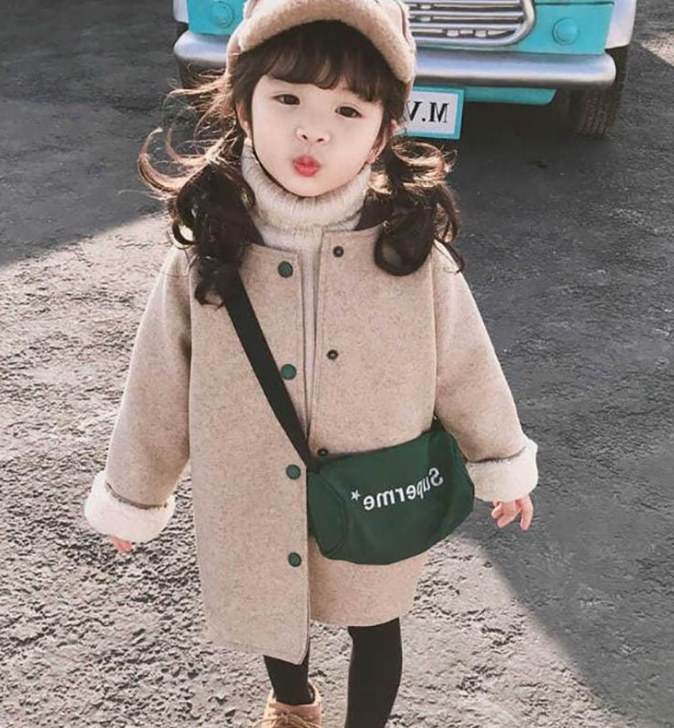 コート キッズ 女の子 子供服 秋冬 厚手 アウター モッズコート 中綿コート ロングコート トレンチコート アパレル 個人事業主 青井屋 問屋 仕入れ 卸 卸売の専門 仕入れならnetsea