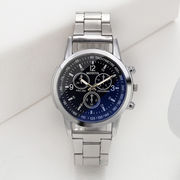 腕時計 メンズ ブランド おしゃれ 安い ウォッチ ベルト ゴールド 時計 軽量 防水 プレゼント