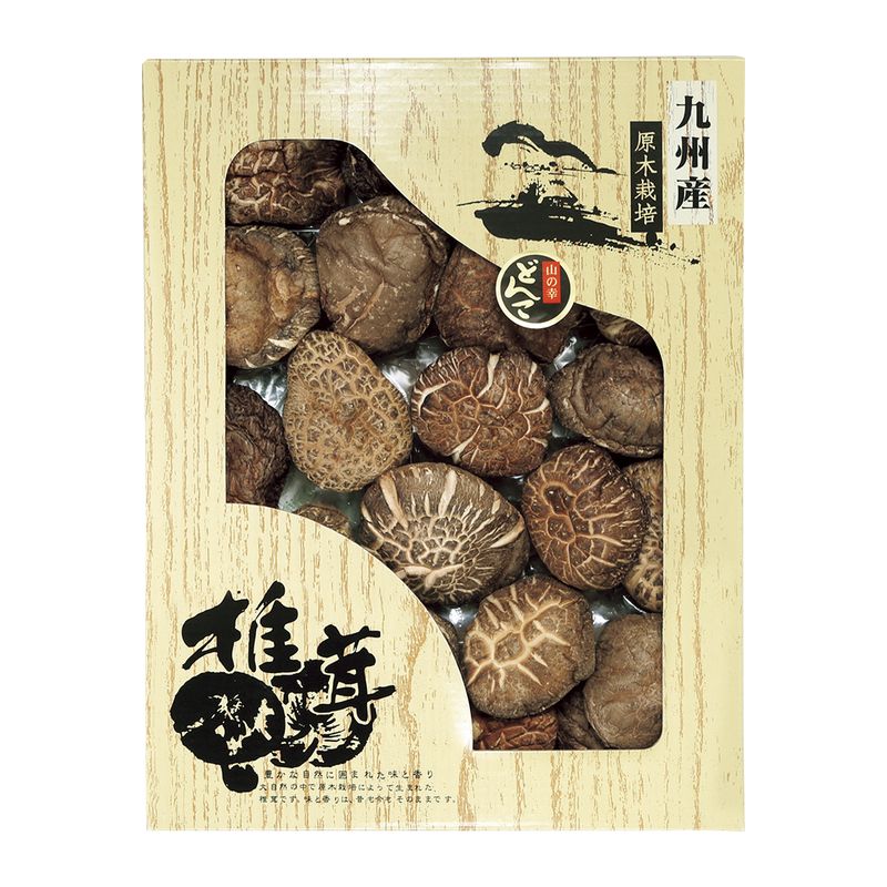 九州産どんこ椎茸 CD-50NH