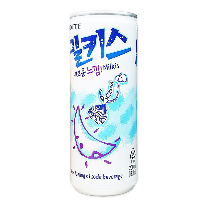 ロッテ ミルキス 250ml 缶 韓国ドリンク ジュース 食品 飲料 有限会社 ジェーン グッズ部門 問屋 仕入れ 卸 卸売の専門 仕入れならnetsea