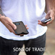 ”Sons of Trade” Embark iPhone Sleeve