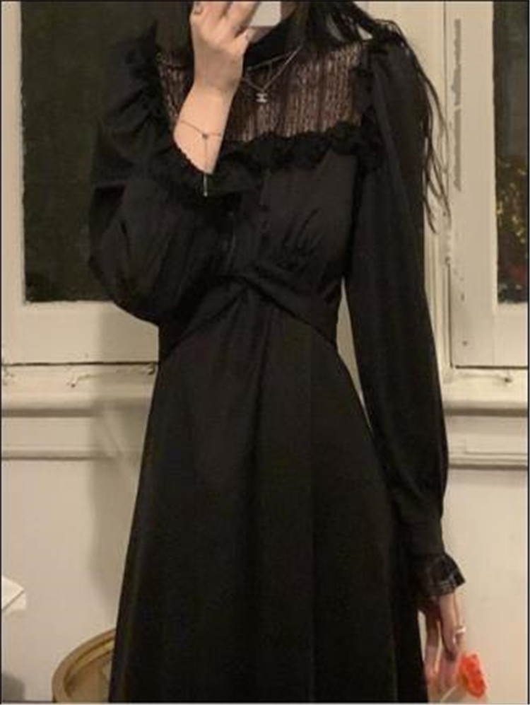 韓国ファッション ワンピース 大人気 百掛け 上品映え 21ニュースタイル エレガント Www Watsons Biz Id