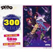 「パズル」SK∞　エスケーエイト　300-1738　SK∞　エスケーエイト
