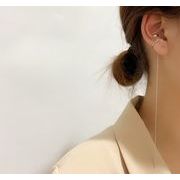 【2021新作】フリンジロングイヤーカフ｜片耳1個
