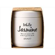 アロマストナチュラル ホワイトジャスミン