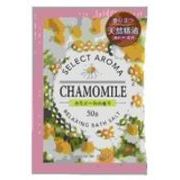 日本製 made in japan セレクトアロマ カモミールの香り F-2033