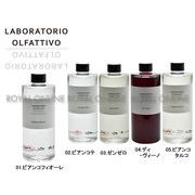 Y)【ラボラトリオ・オルファティーボ 】リフィル 500ml LOAR アロマディフューザー 全5種
