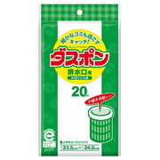 コットン・ラボ ダスポン 排水口用（20枚）