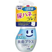 まめピカ抗菌プラストイレのクリーナー詰替１９０ＭＬ