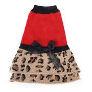 【秋冬新作】超可愛いペット服◆犬服◆犬用セーター◆ペットのセーター◆ペット用品◆犬用のスカート